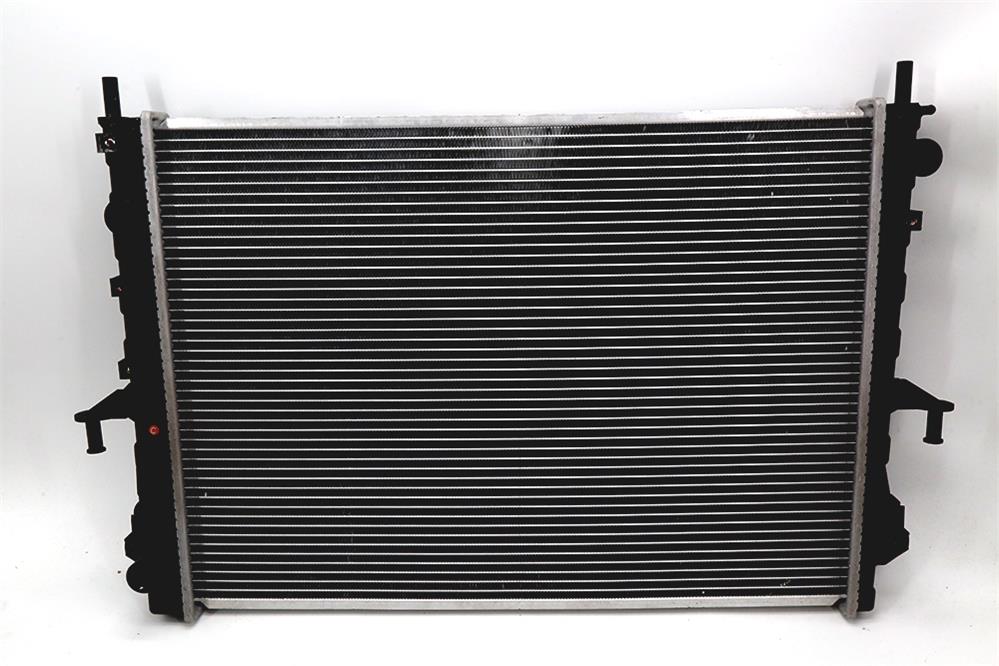 10001379 Roewe Car Roewe 550 MG 6 Aluminium mesh untuk radiator tangki air