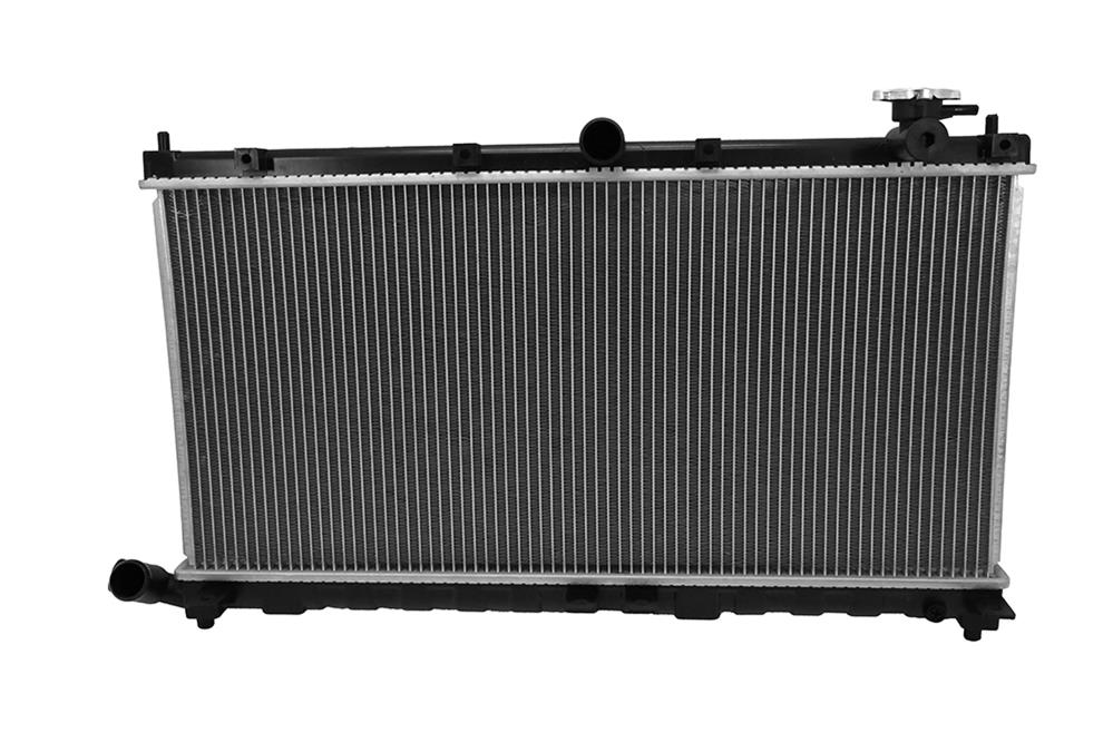 1014460900 Kereta BYD BYD F3 Radiator aluminium tangki air