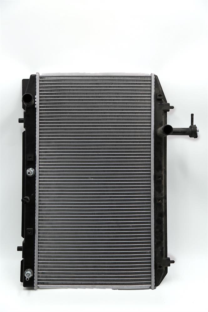 1016003046 Tangki Radiator MT GX7 Kereta GEELY