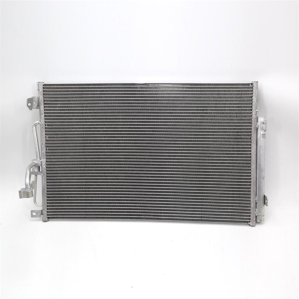 1016018206 GEELY Car Vision X6 1.4T Conditioner Radiator condenser