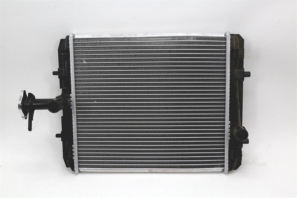 10193977-00 Kereta BYD BYD F0 Radiator aluminium tangki air