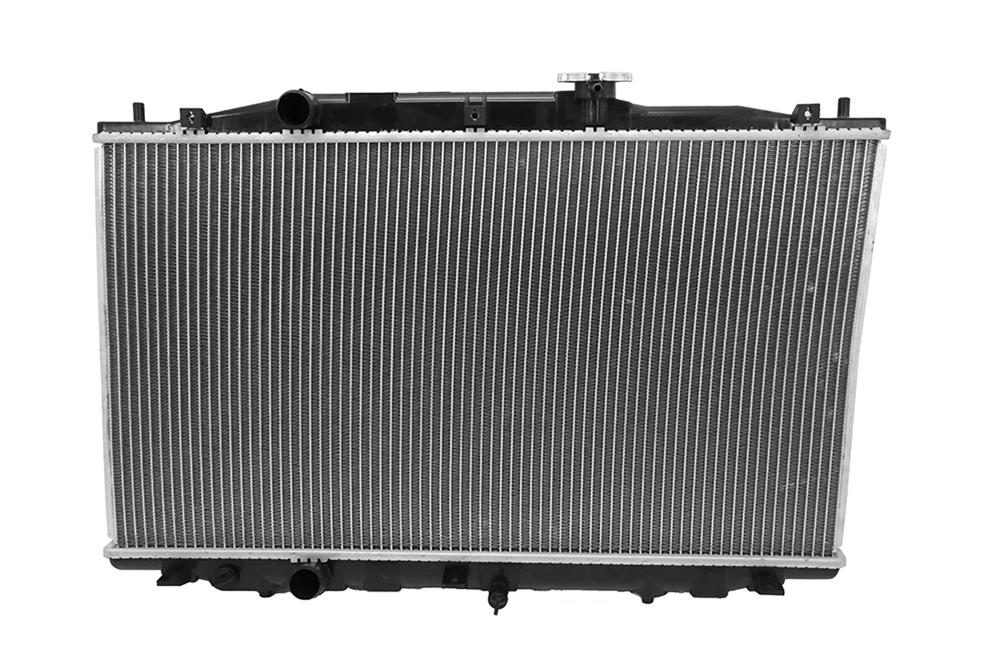 10207611-00 BYD Kereta BYD F6 M6 Radiator aluminium tangki air