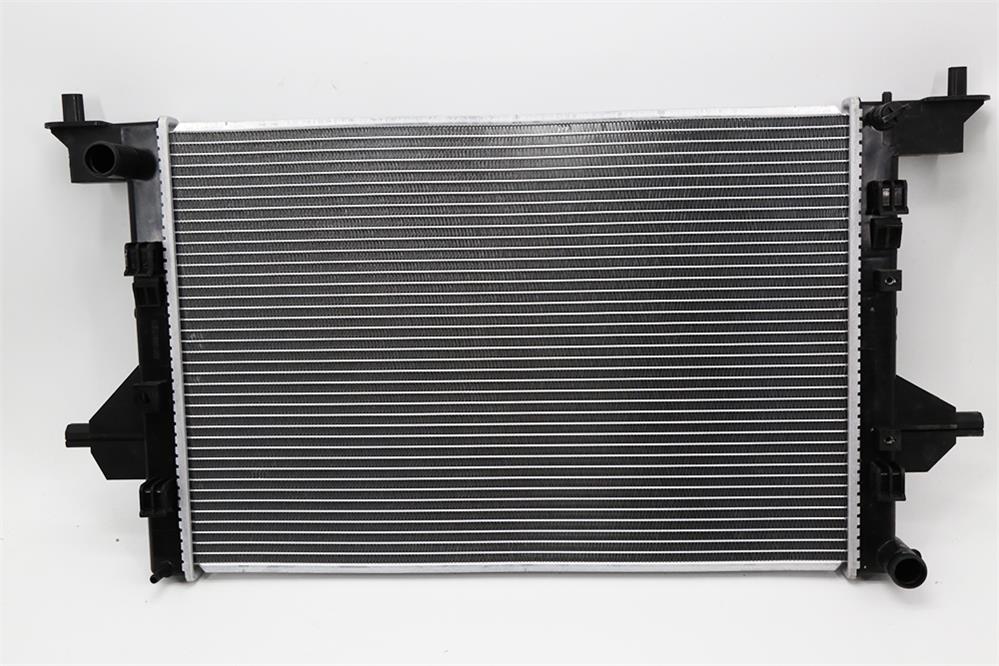 10413522 Roewe Car Roewe Ei5 Aluminium mesh untuk radiator tangki air