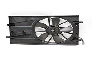 1066001554 Pemasangan Kipas Penyejuk Radiator Serasi dengan Geely Haijing | Borong Hanbo®
