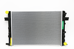 10722414 Roewe I6 Radiator VI Kebangsaan