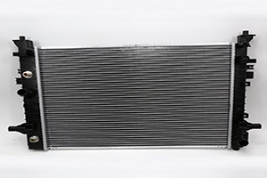12251943 Roewe ZS 1.5T Radiator