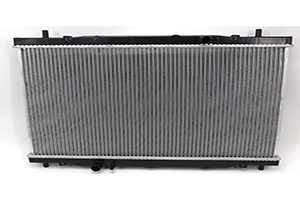 13010120B02000 Dongfeng BAIC M50 Radiator