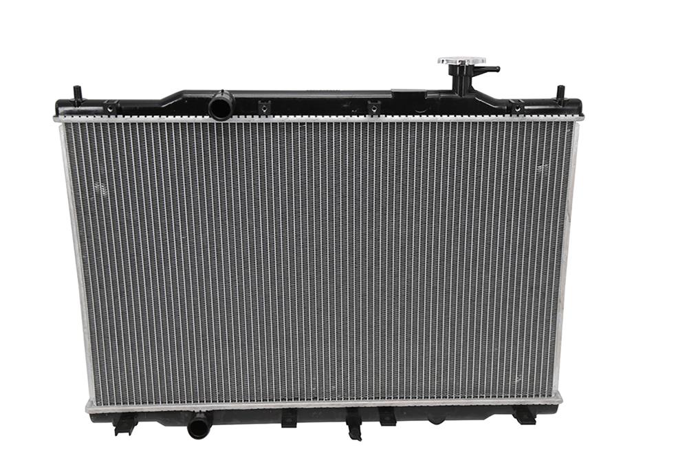 1301100XKZ08A Tembok Besar Haval H6 Versi petrol Radiator aluminium