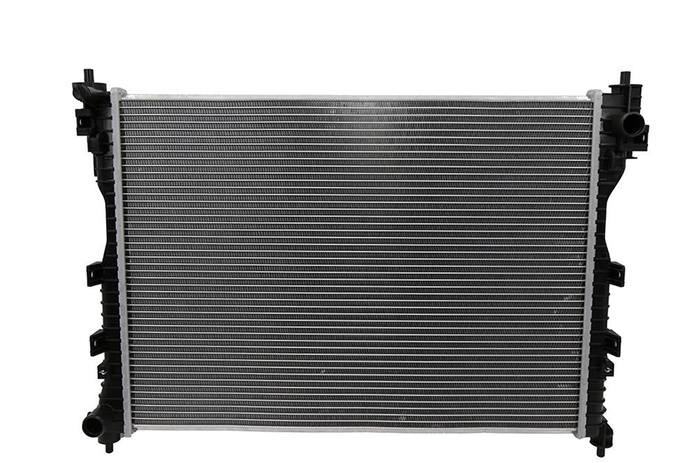 1301100XKZ36A Great Wall Car Radiator tangki air Harvard H6 Sport Aluminium