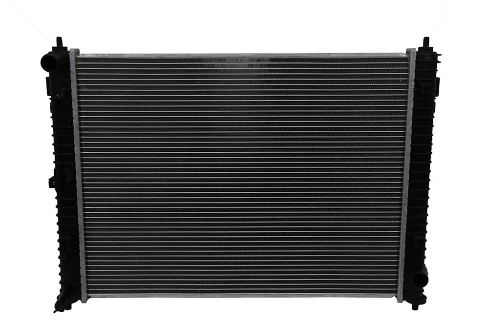 1301100XSZ08A Great Wall Car Haval H2 Radiator aluminium