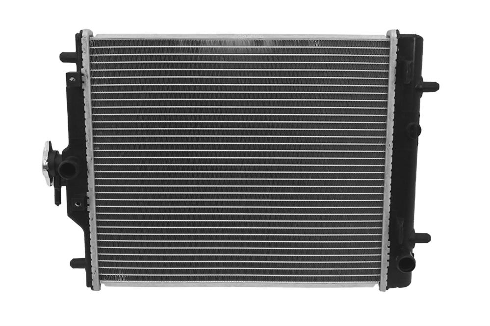 1301110-01 DongFeng Car DFSK Aluminium mesh untuk radiator tangki air Lebih tinggi 22 tebal