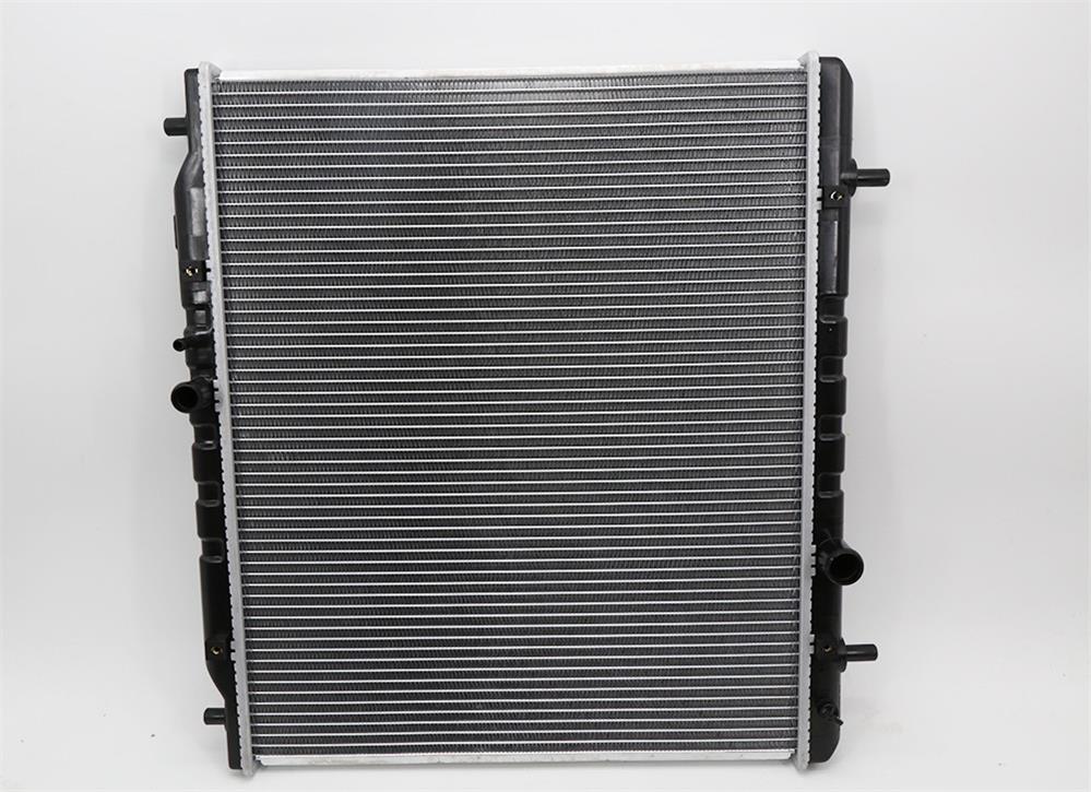 1301110FA01 Dongfeng Car fencon GLORY 330 1.5 Aluminium radiator tangki air