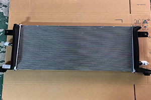 1301200-BU401-AA Changan F70 BU32 Radiator Aluminium