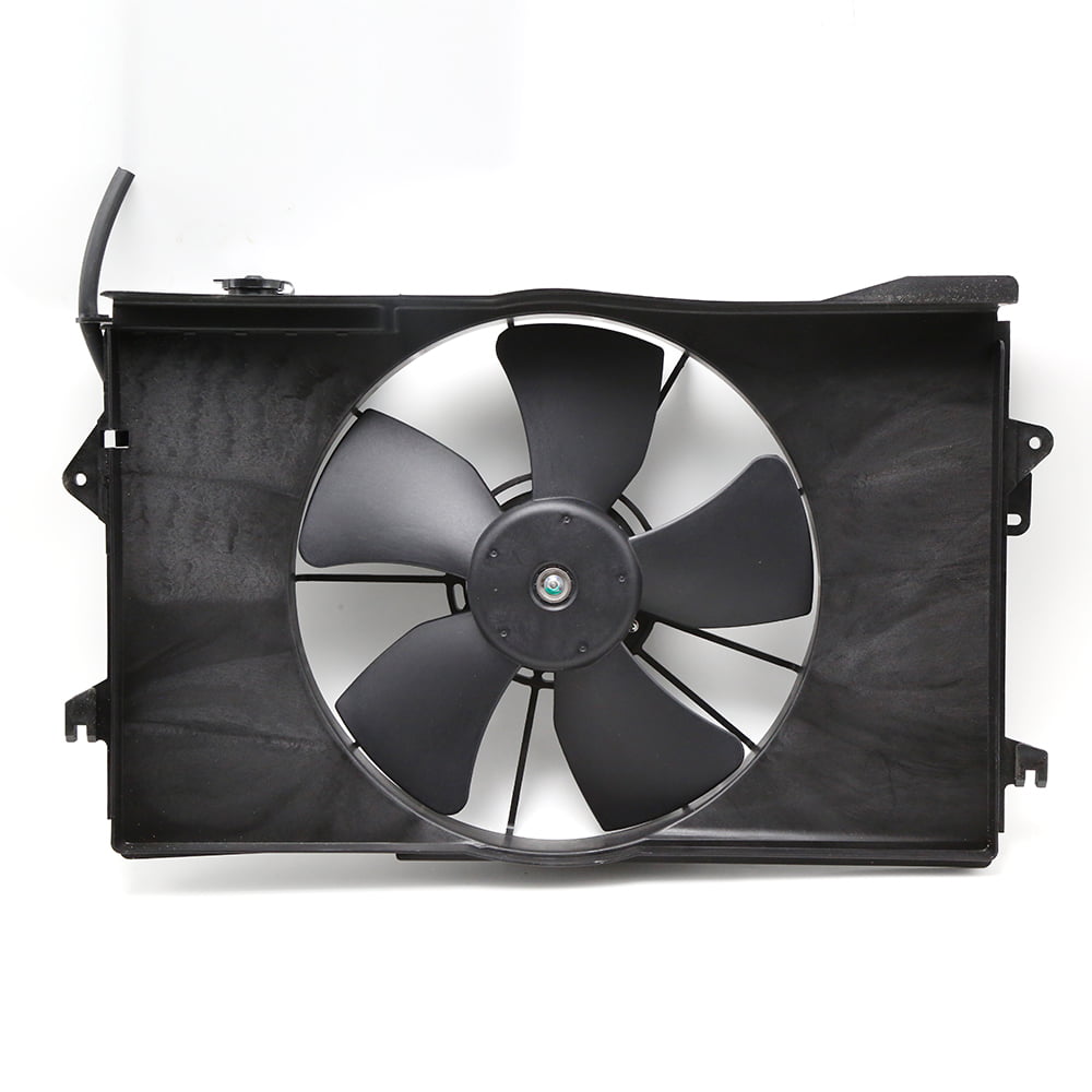 16711-21080 Pemasangan Kipas Penyejuk Radiator Sesuai dengan Toyota Corolla 1.8L 2003-2008