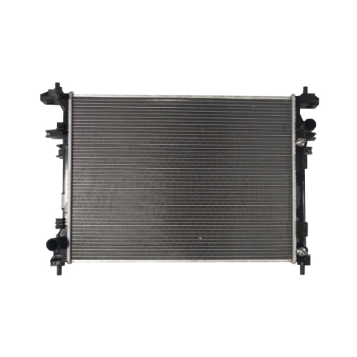 Fungsi dan Ciri-ciri Radiator Plastik Aluminium Automotif