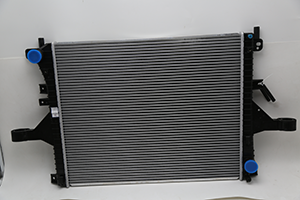 2069024400 Kereta Geely Geely Jiaji 1.8T Euro V Aluminium mesh untuk radiator tangki air