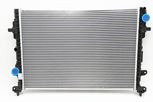 2069026000 Geely Binyue 2020 1.4T dengan termostat tanpa paip PRO Hunter Edition MT radiator
