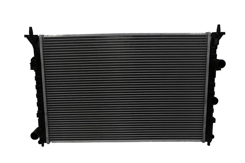 2069026200 Kereta Geely 2020 Emgrand GS GL 1.5T MT Tangki Radiator Aluminium