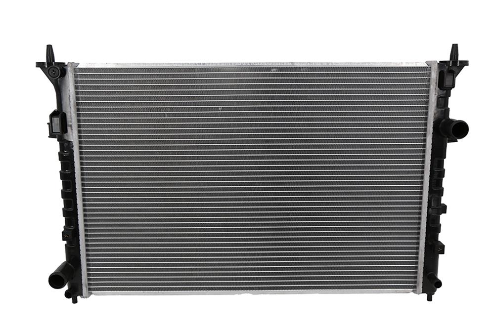 2069026400 Kereta Geely 2019 Emgrand GS GL 1.5T MT Tangki Radiator Aluminium