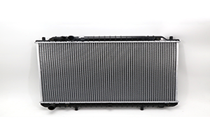 23542855PT Wuling 2018 Mini Truck/Hongguang PLUS 1.5T/Hongguang S3 1.5T Radiator