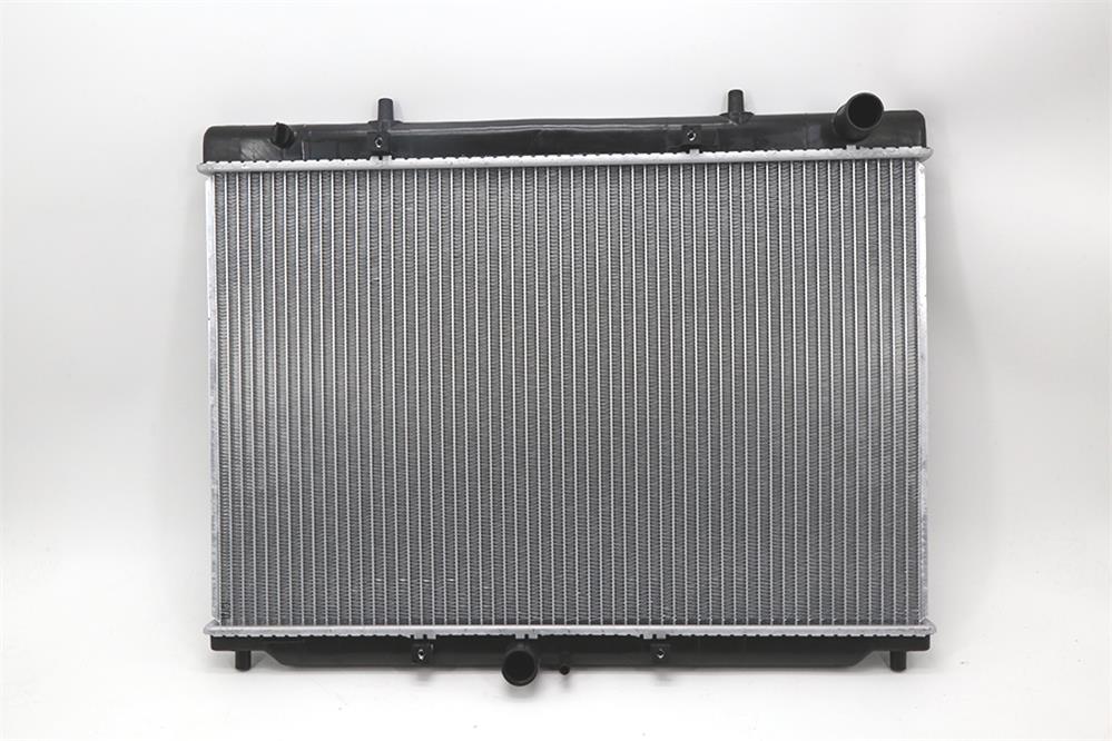 23887109 SGMW SAIC Wuling Hong guang V 1.5 Radiator aluminium