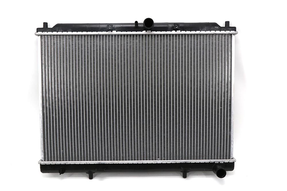 24523128 SGMW SAIC Wuling Hong guang 1.2 MT Radiator aluminium