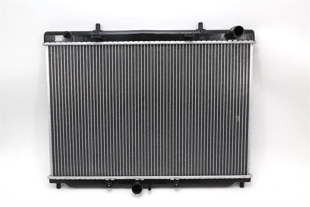 24553239 SGMW SAIC Wuling Hong Guang 1.4 MT Radiator aluminium