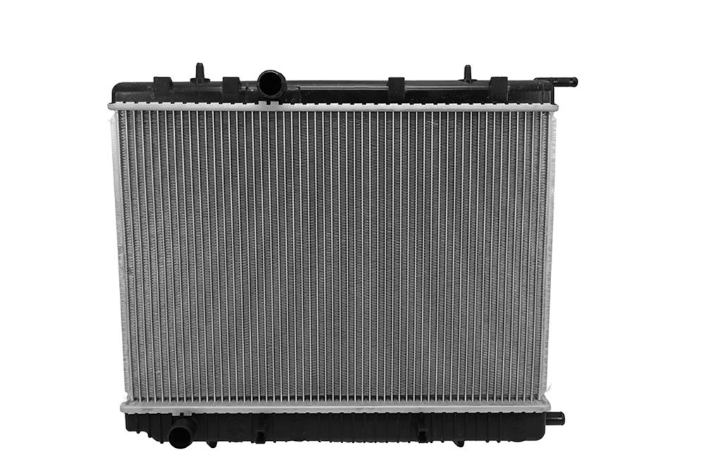 2801000 DongFeng Car AEOLUS S30 MT 1.6L Aluminium radiator tangki air