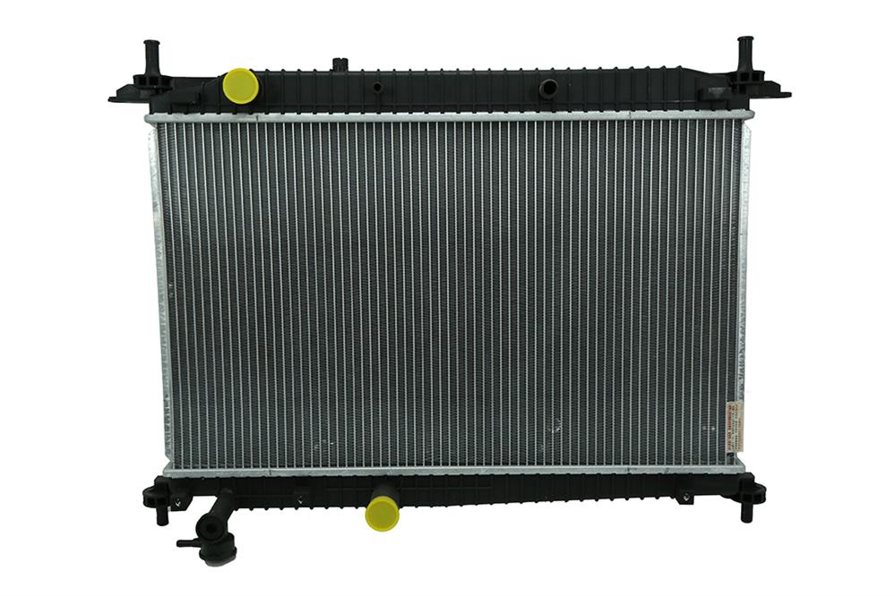 30048804 Roewe Car Roewe 360 ​​1.4T Aluminium mesh untuk radiator tangki air