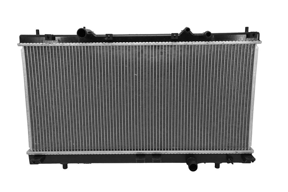 5A-1301010B BYD Kereta Surui E5 Radiator aluminium