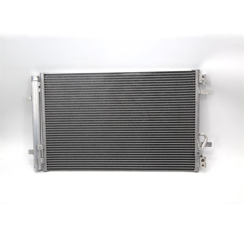 8010003400 GEELY Car Borui GC 1.8T Conditioner Radiator condenser