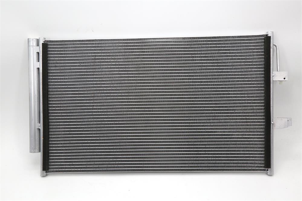 8010074000 GEELY Kereta HAOYUE 1.8T Conditioner Radiator condenser