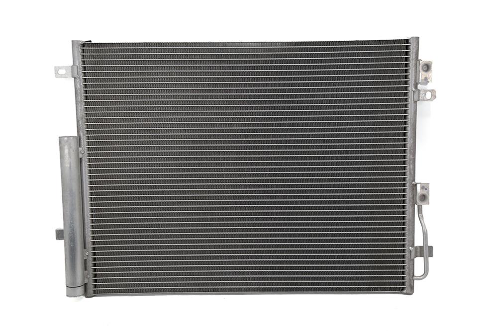 8105100-EP02 Changan Deep Blue SL03 Condenser elektrik tulen