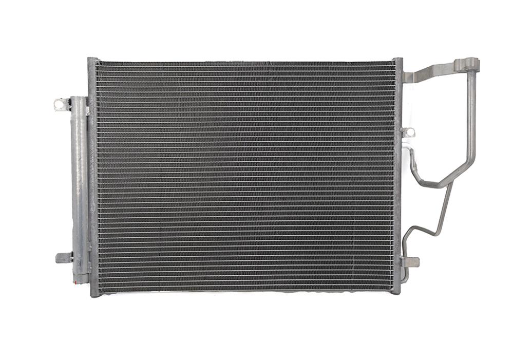 8105100-EP03 Changan Deep Blue SL03 Condenser Kenderaan Elektrik Lanjutan Julat