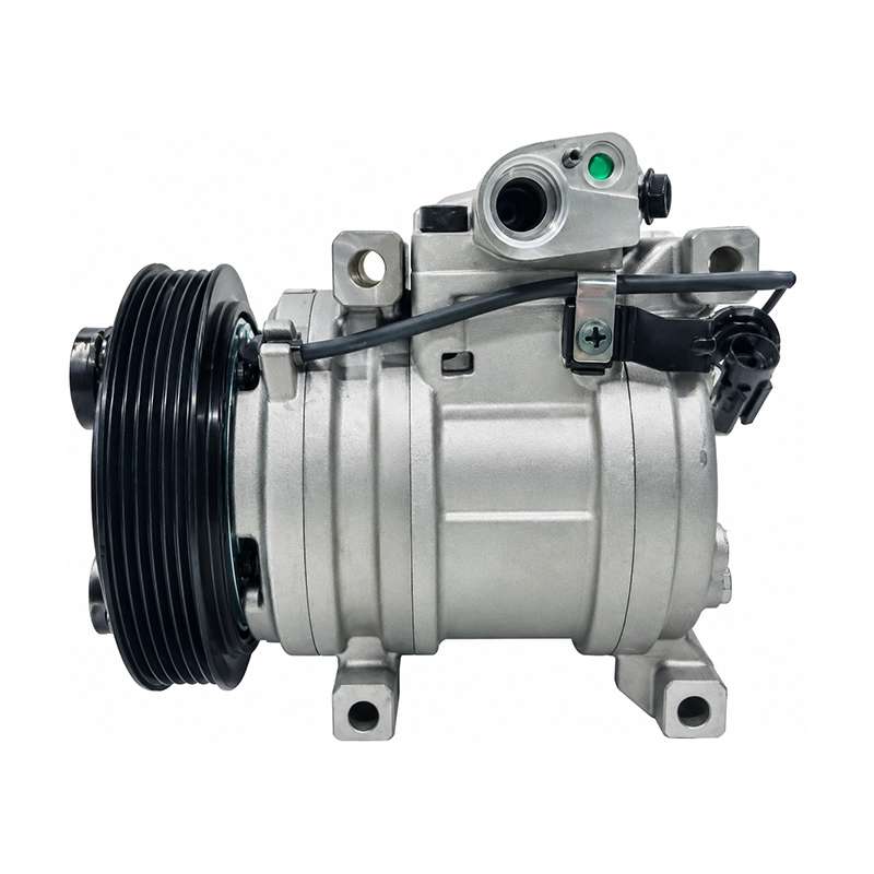 97701-1Y100 10S11C Pemampat AC untuk Hyundai i10