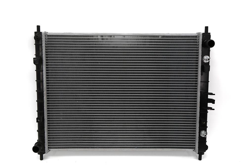 Kereta Changan Tangki Air Radiator Changan CS15