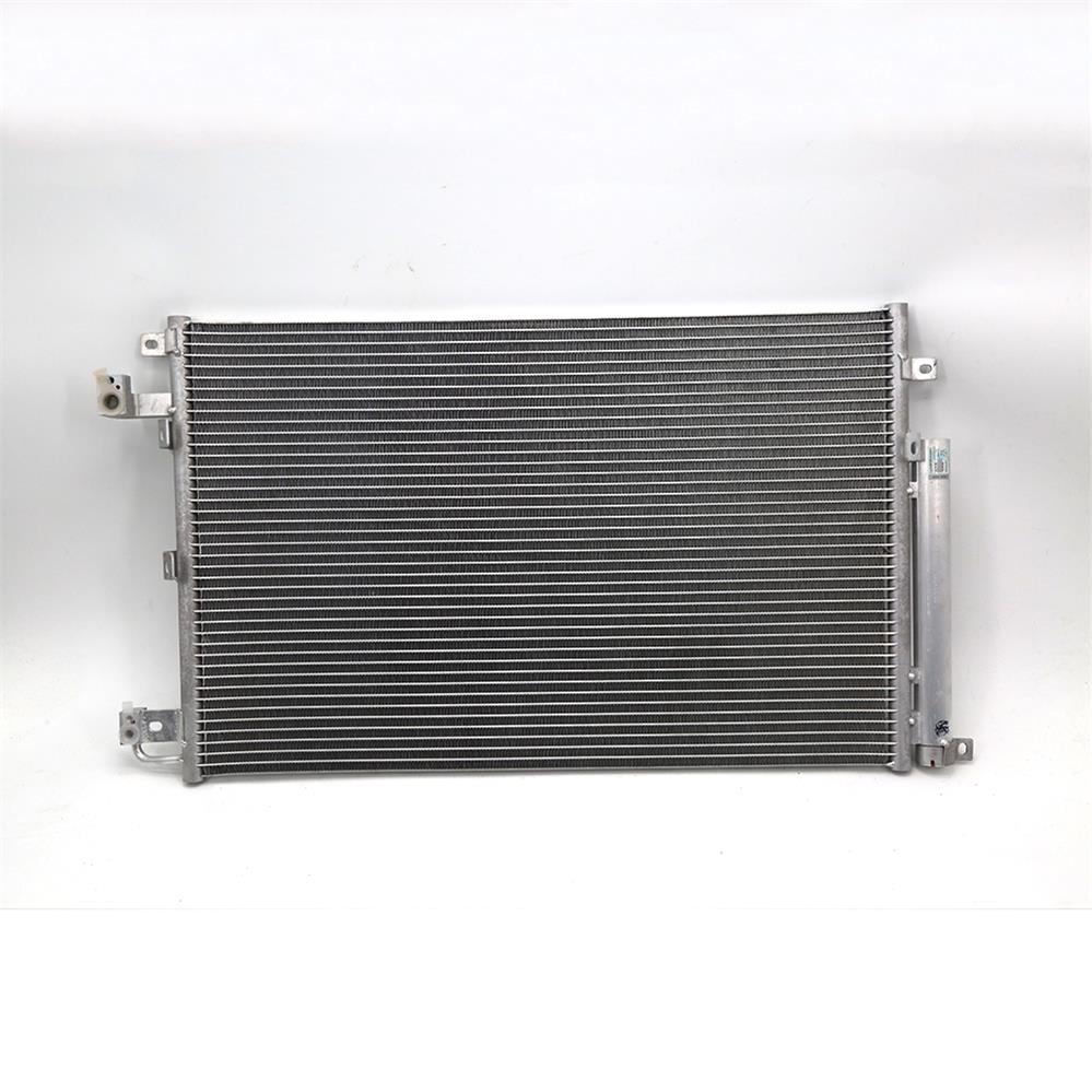 Kereta CK-5648120 GEELY 2018 Yuan jing Vision 1.5 Condenser Radiator condenser