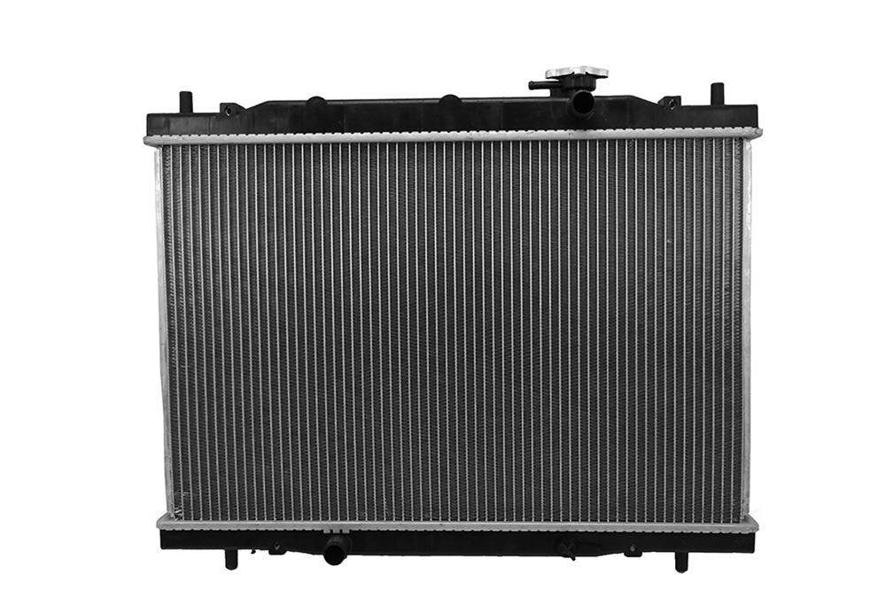 Dongfeng Car DFSK II Aluminium radiator tangki air