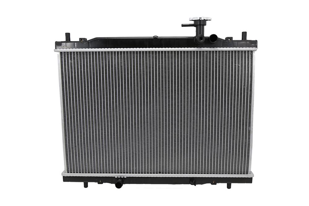 DongFeng Car DFSK K07S 1.2L Aluminium radiator tangki air