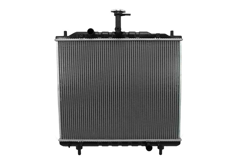 Dongfeng Kereta fencon fengon S560 GLORY S560 1.8 MT Aluminium radiator tangki air