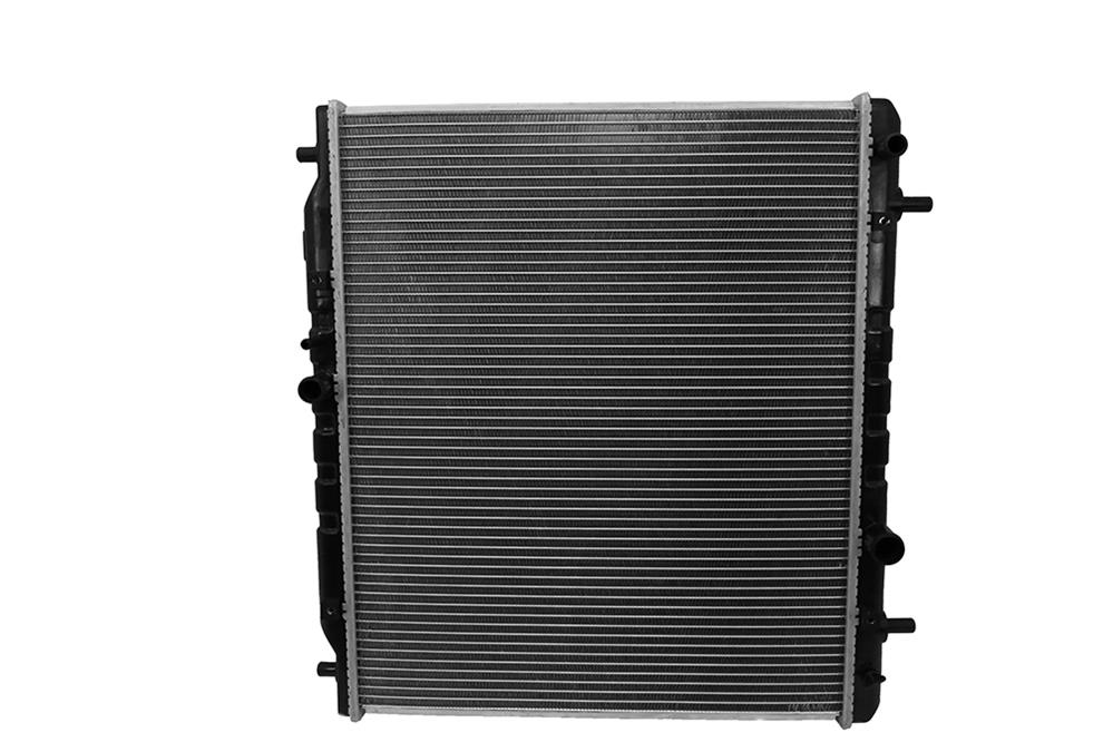 Dongfeng Car fencon GLORY 330 1.3 Radiator aluminium tangki air