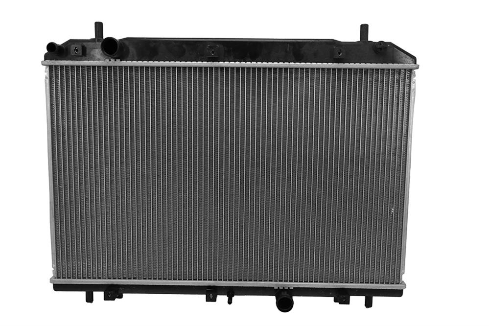 Dongfeng Car fencon/Glory 580 1.5T SA02 CVT-4 paip Aluminium radiator tangki air