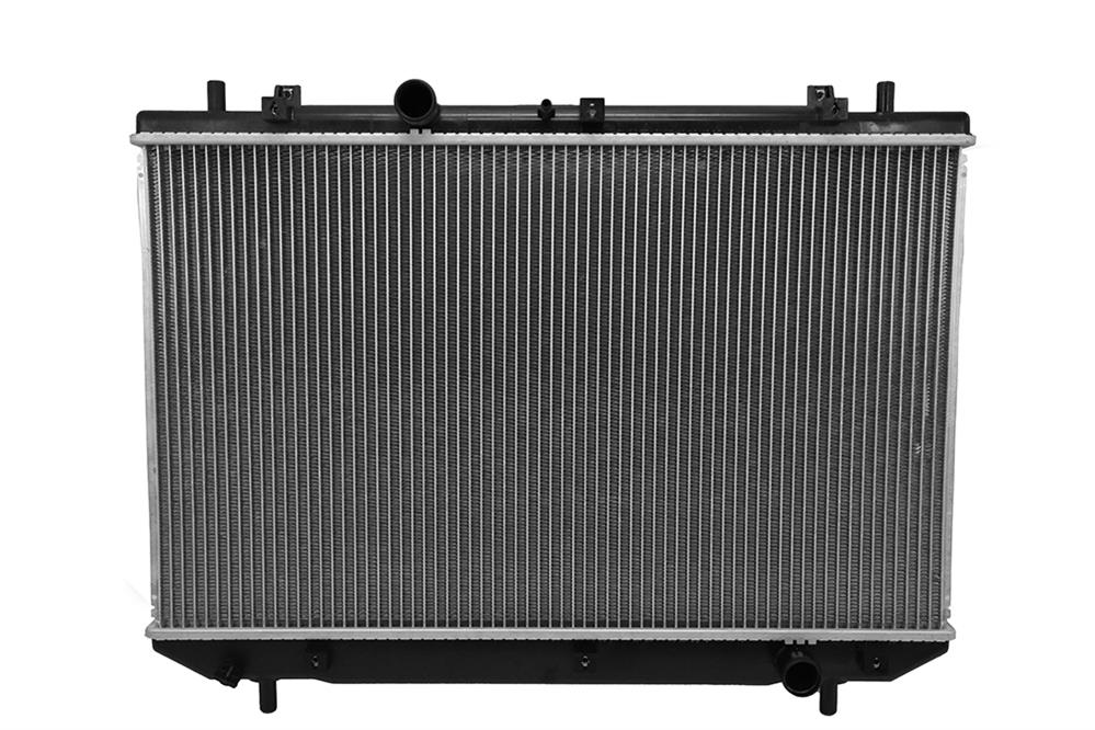 Dongfeng Car fencon GLORY 580 1.5T SA03 Aluminiumradiator tangki air