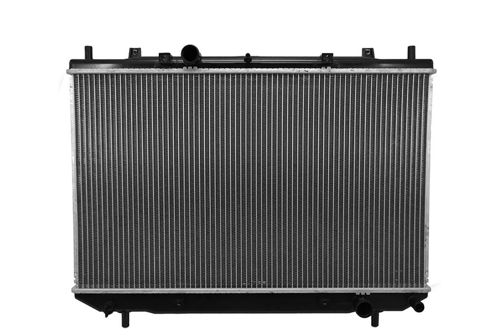 Dongfeng Car fencon GLORY 580 1.8L SA05 Radiator aluminium tangki air