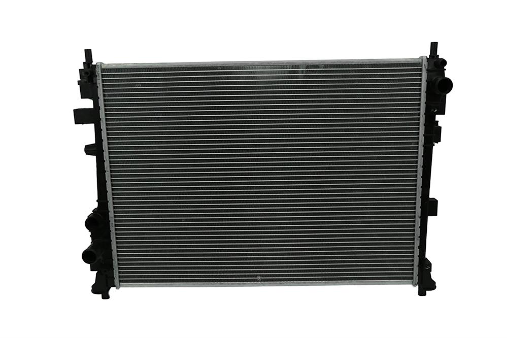 HA2HE-1301010 Kereta BYD BYD Qin PULS-DMi Aluminium mesh untuk radiator tangki air