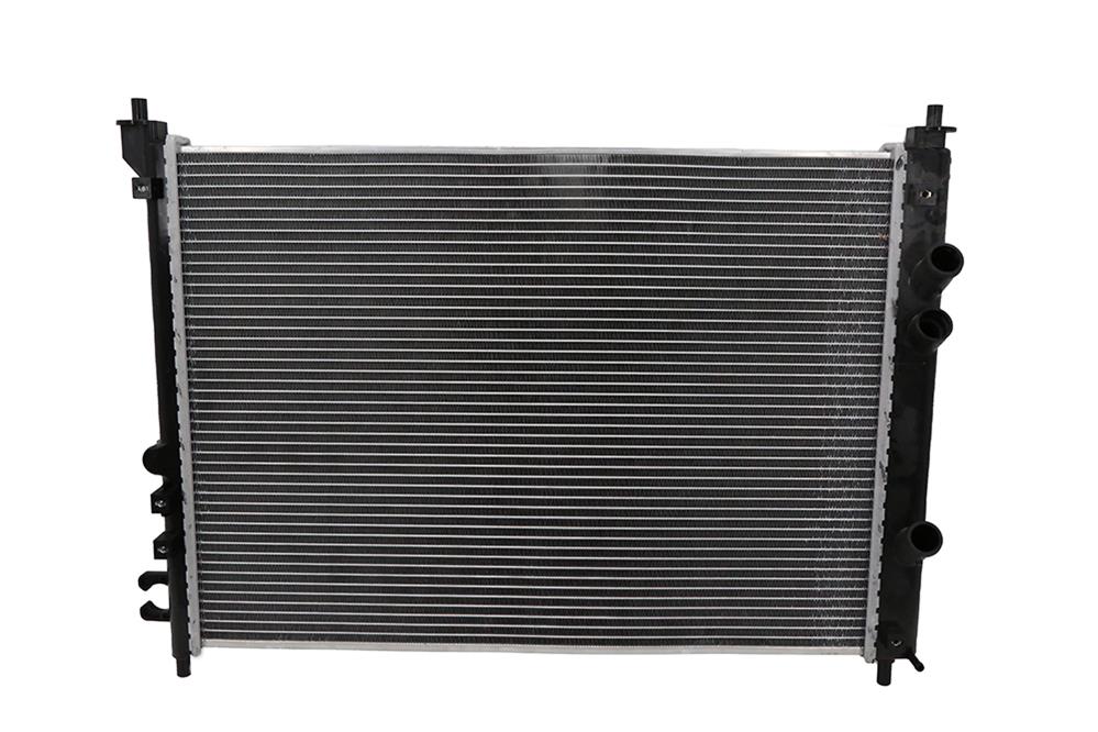 MEH-1301100 Kereta BYD Lagu BYD MAX 1.5T suhu tinggi Aluminium radiator tangki air