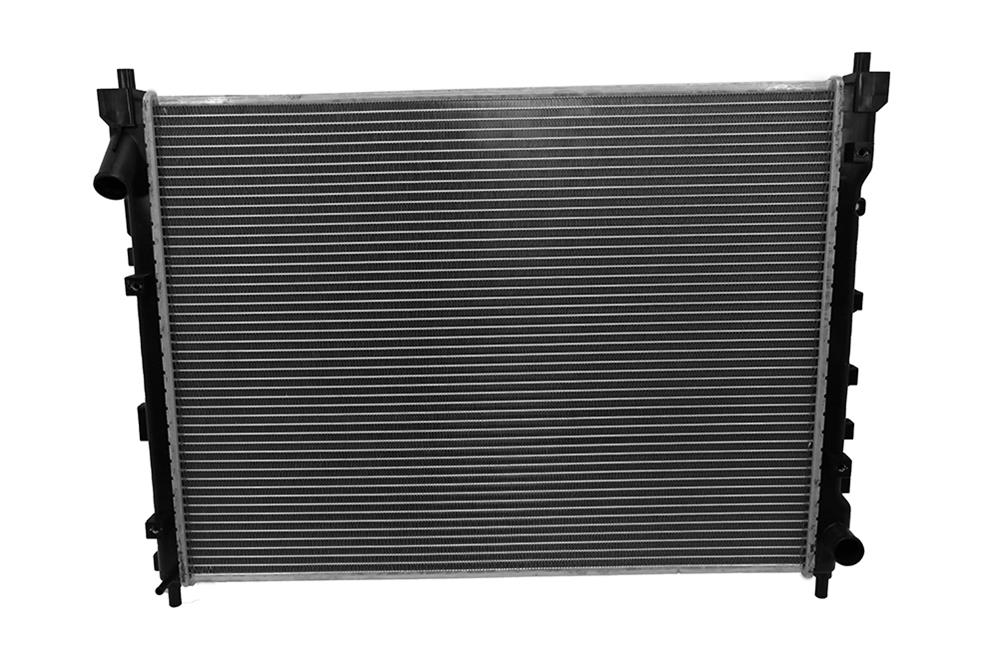 S6DM-1301010 Kereta BYD BYD S6 DM Radiator aluminium tangki air