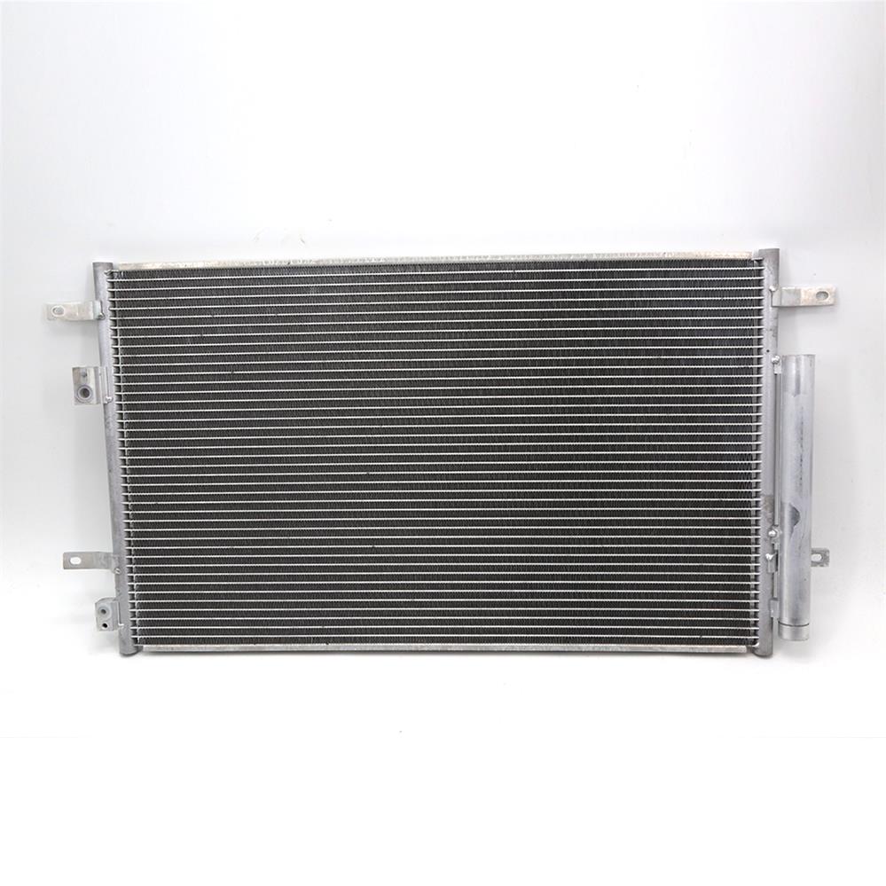 SF-B5044 101730374 GEELY Car Vision X6 GX9 Conditioner Radiator condenser