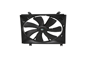 T111308120 Pemasangan Kipas Penyejuk Radiator Serasi dengan Chery T11 – Tiggo Asal | Borong Hanbo®