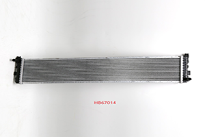 X03-21270027 Li Auto L7 Radiator